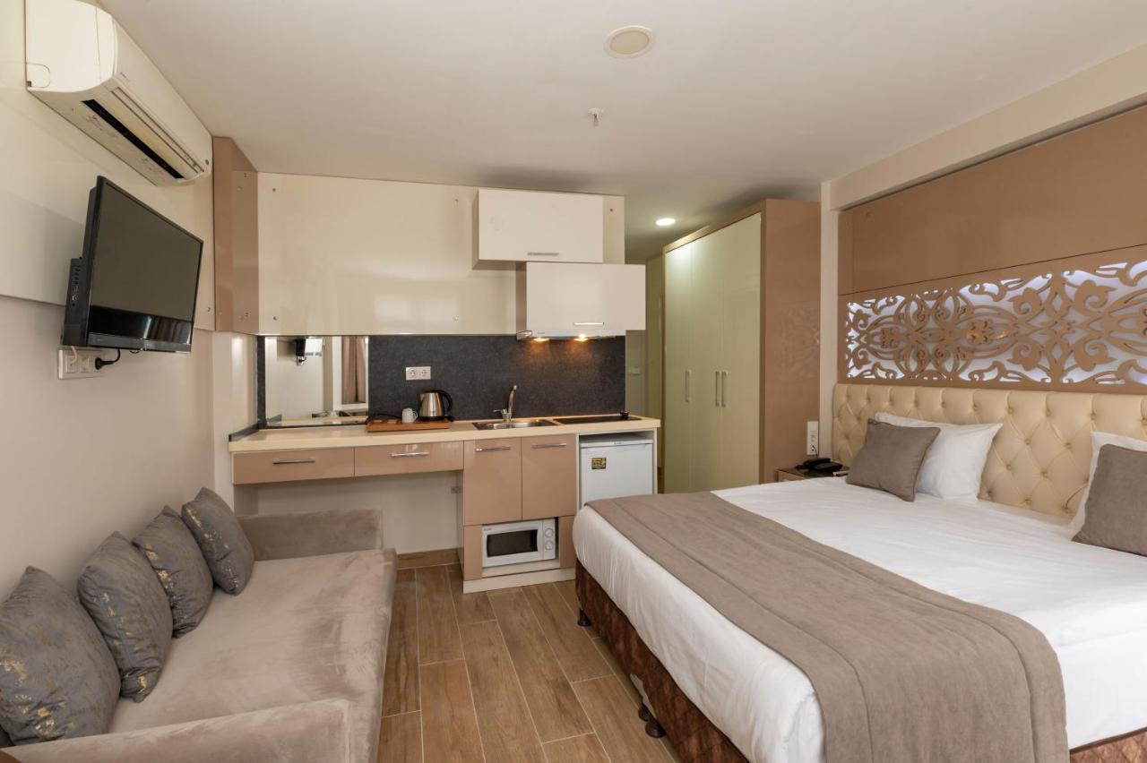 Taksim Peri Hotel Istambul