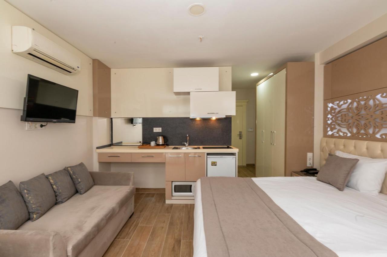 Taksim Peri 2* Istambul