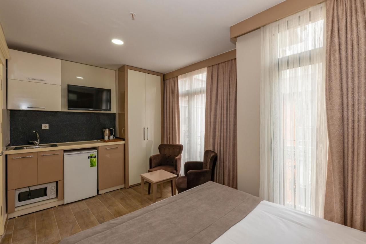 Taksim Peri 2* Istambul