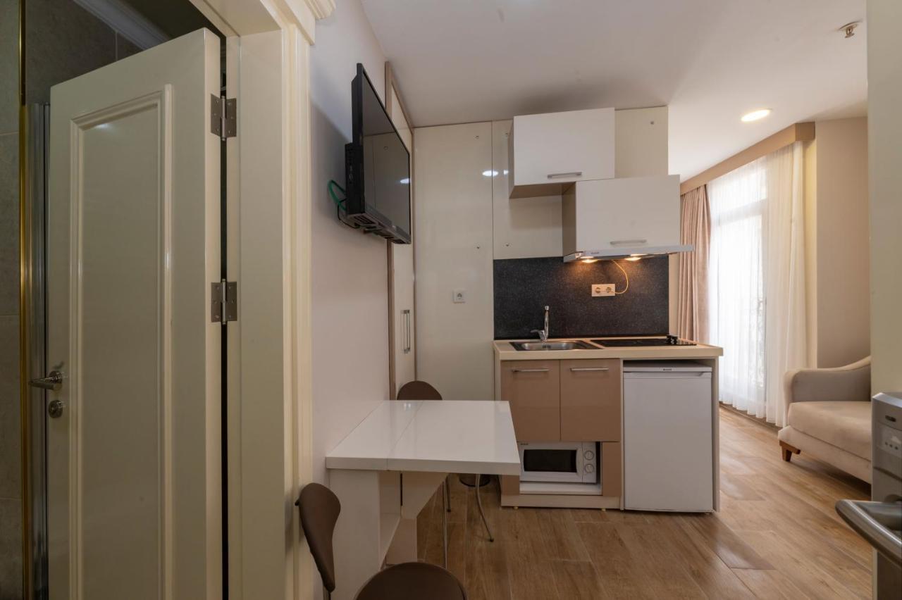 Taksim Peri 2* Istambul