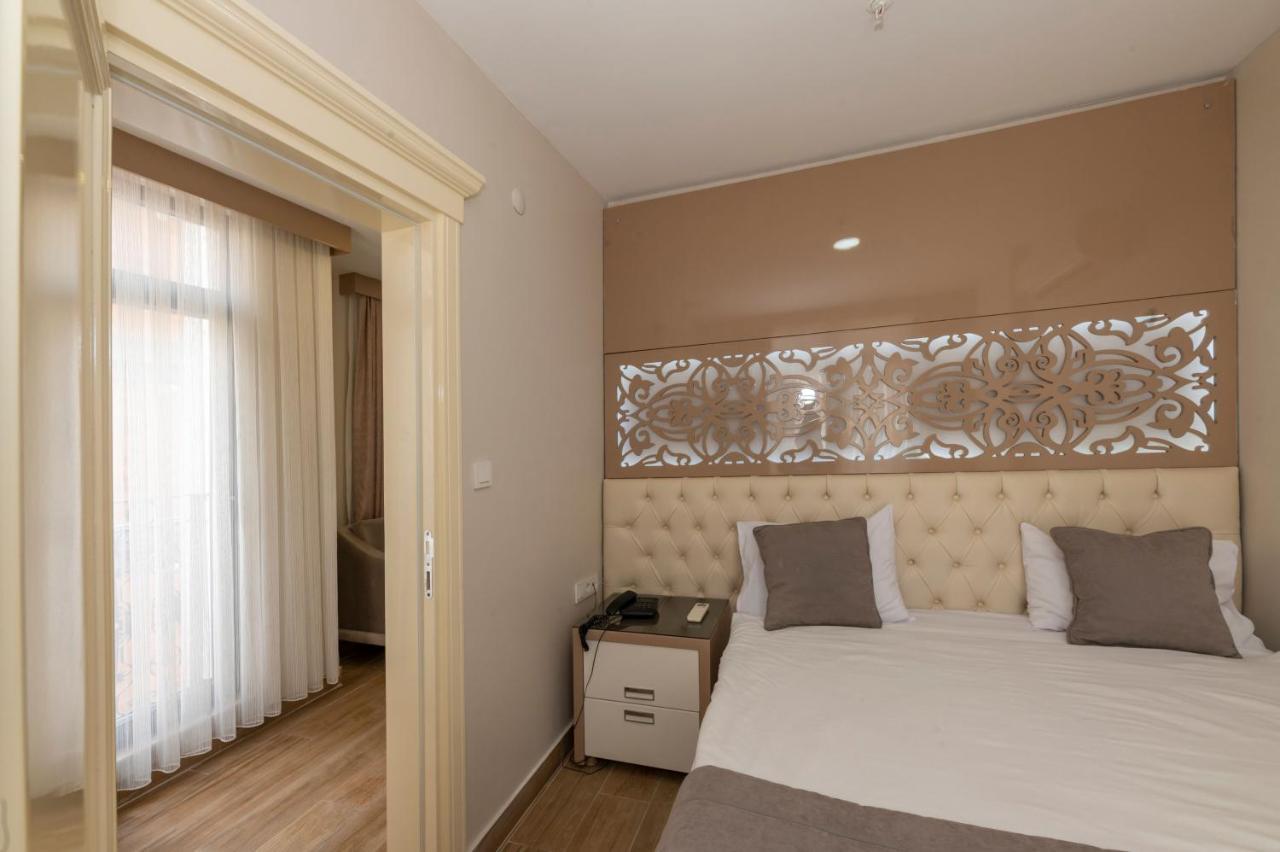 Hotel Taksim Peri Istambul