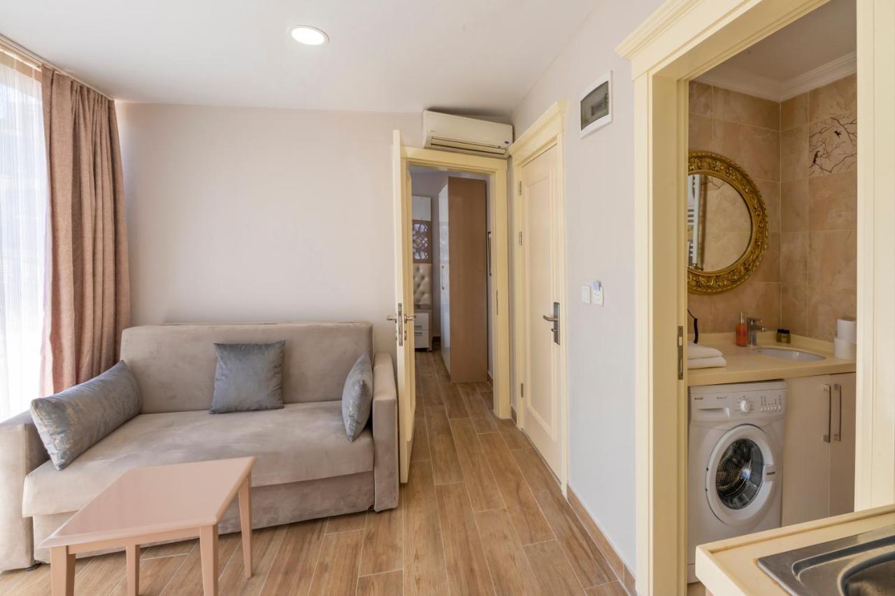 Hotel Taksim Peri Istambul