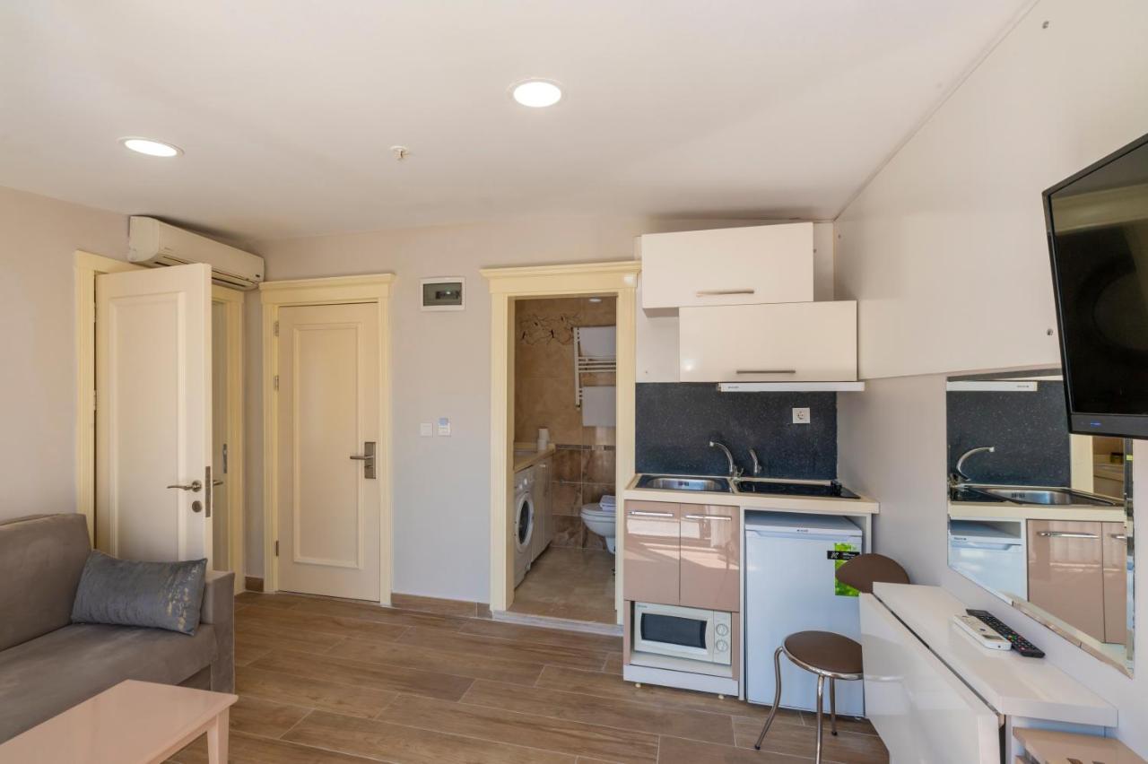 Hotel Taksim Peri Istambul
