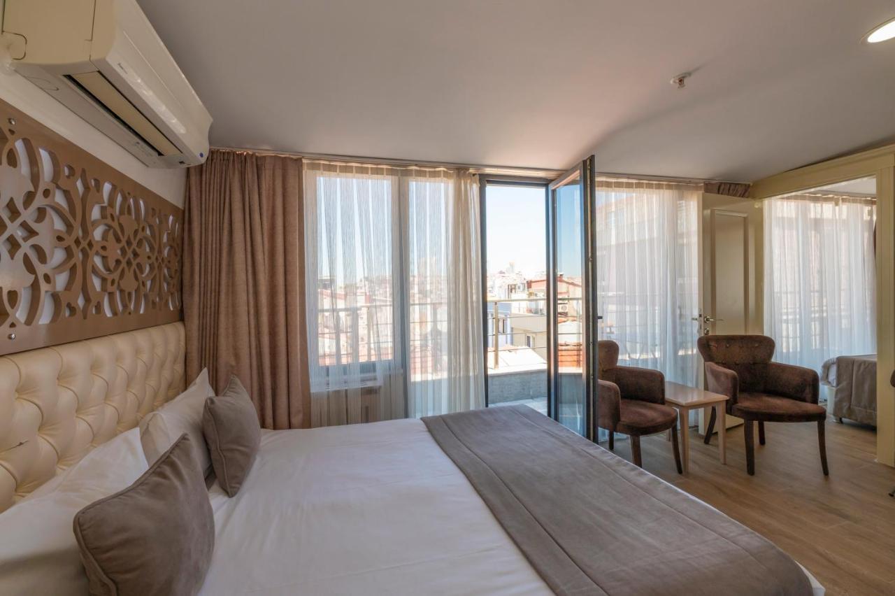 Taksim Peri 2* Istambul