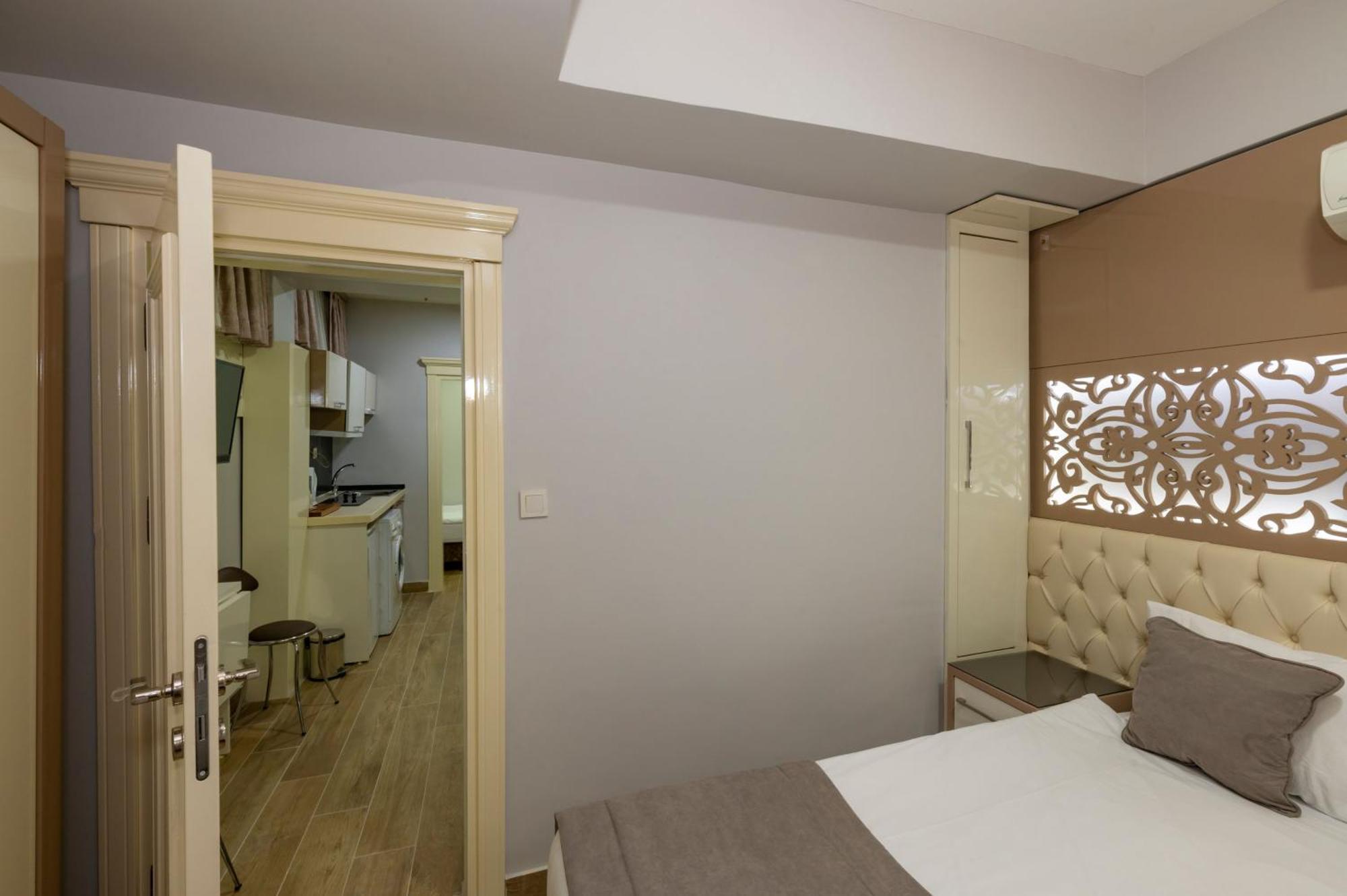 Taksim Peri 2* Istambul
