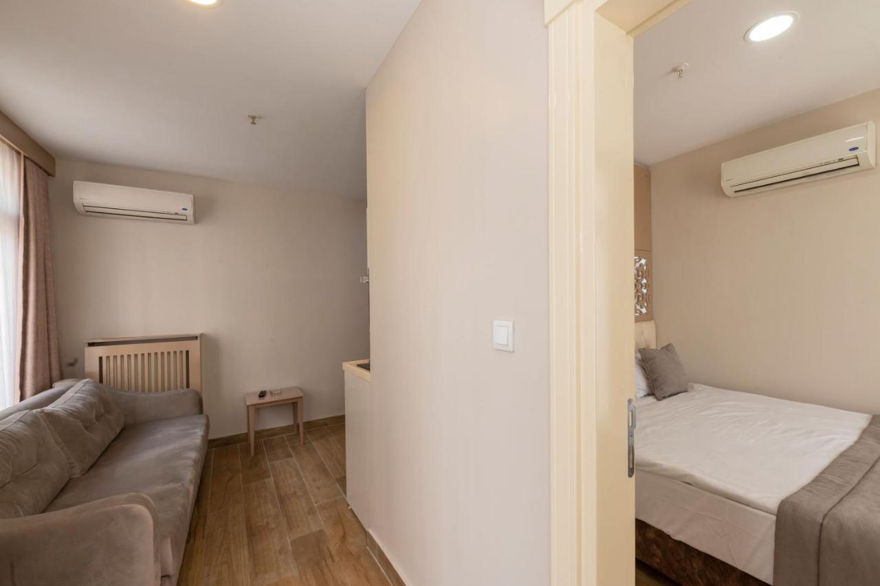 Taksim Peri Hotel Istambul