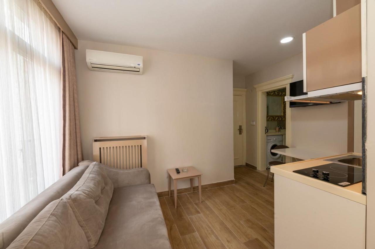 Taksim Peri Hotel Istambul