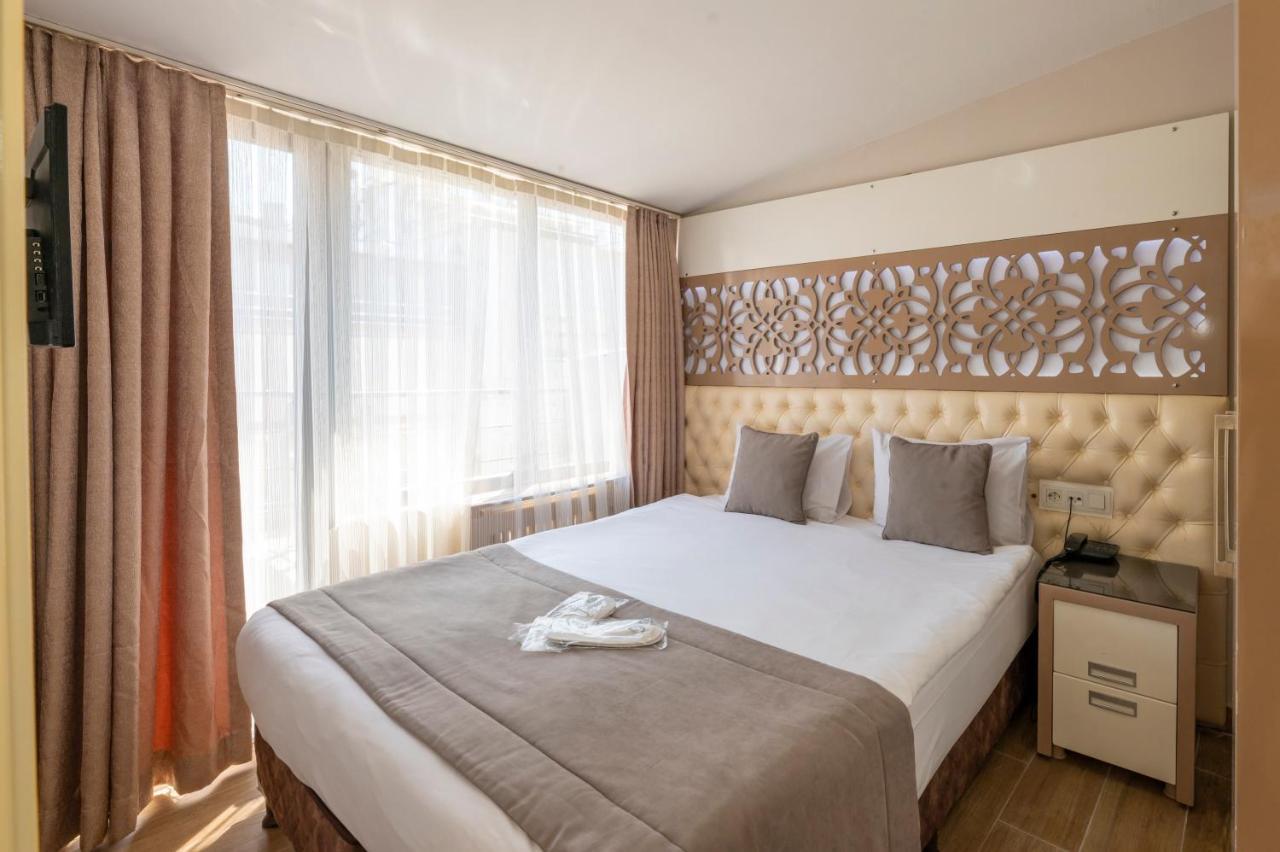Taksim Peri Hotel Istambul