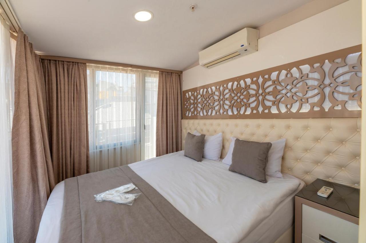 Hotel Taksim Peri Istambul