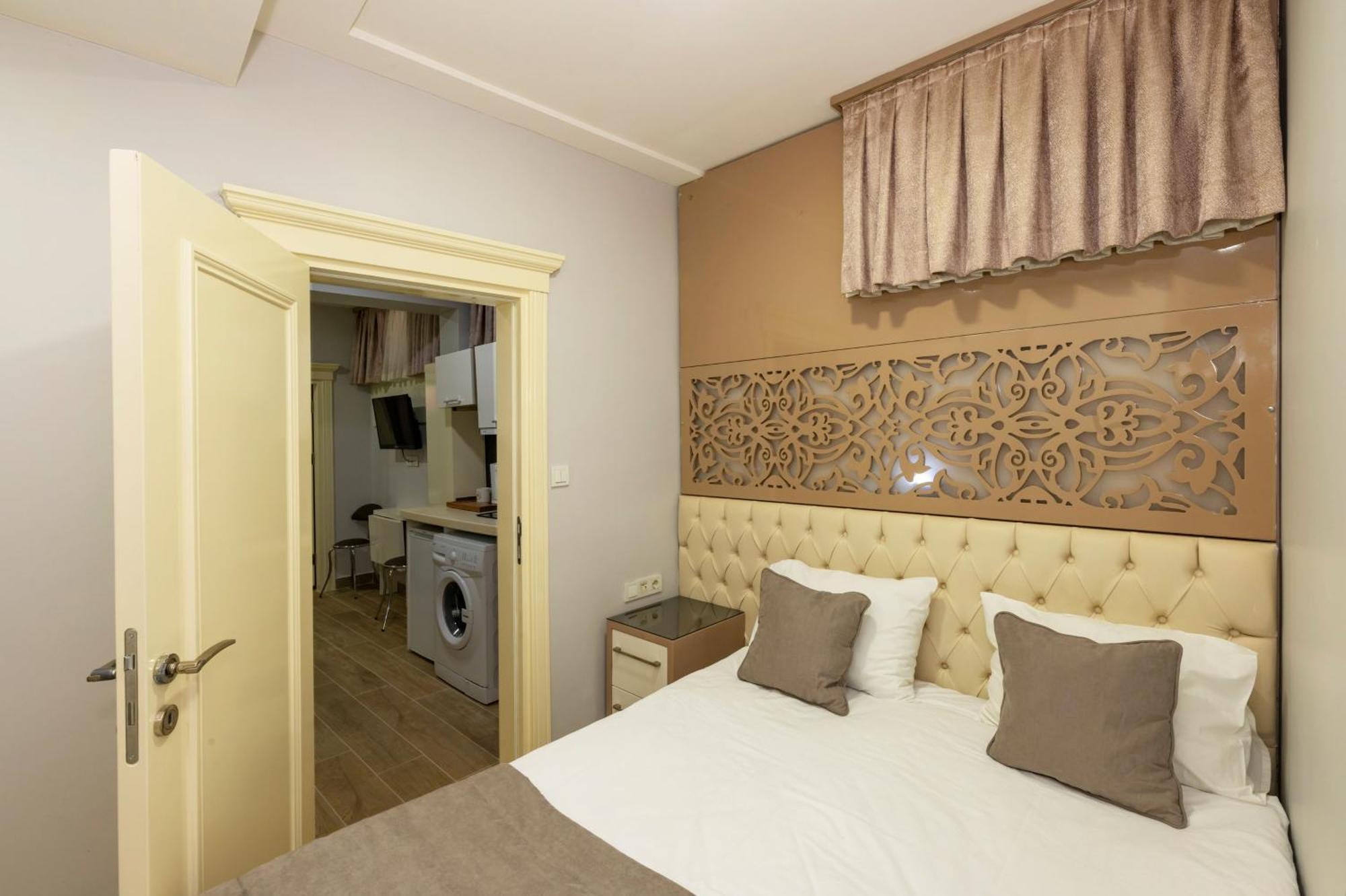 Taksim Peri Hotel Istambul